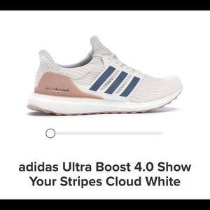 Adidas Ultra Boost 4.0